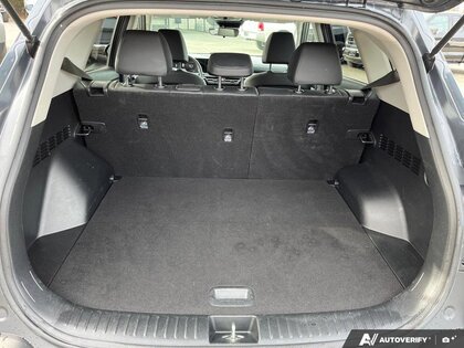 used 2024 Kia Seltos car, priced at $25,122