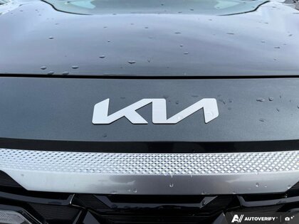 used 2024 Kia Seltos car, priced at $25,122