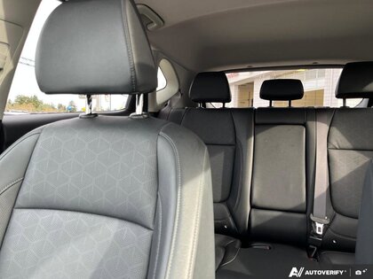 used 2024 Kia Seltos car, priced at $25,122