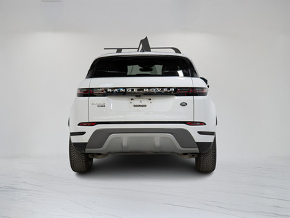 used 2020 Land Rover Range Rover Evoque car, priced at $25,900