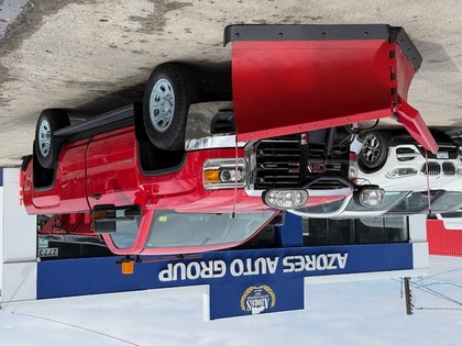 2016 GMC Sierra 3500HD Base 4WD