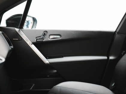 used 2025 BMW iX car, priced at $71,900