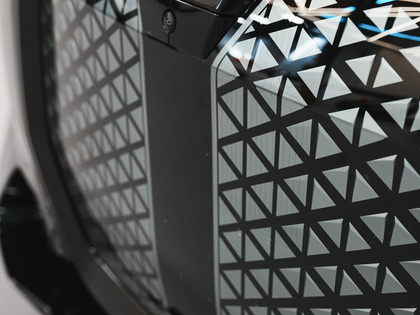 used 2025 BMW iX car, priced at $71,900