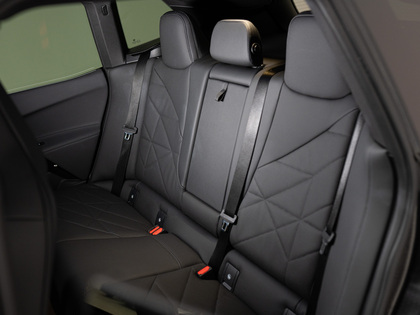 used 2025 BMW iX car, priced at $71,900