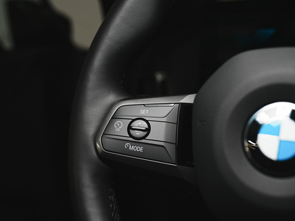 used 2025 BMW iX car, priced at $71,900