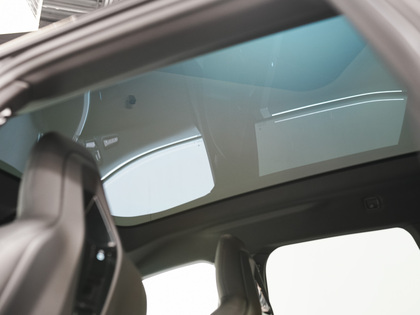 used 2025 BMW iX car, priced at $71,900