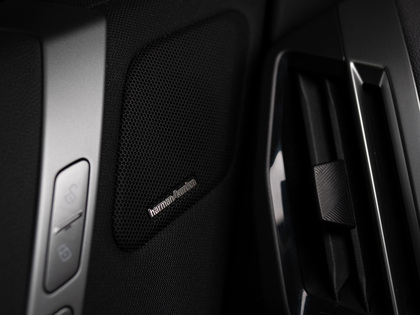 used 2025 BMW iX car, priced at $71,900