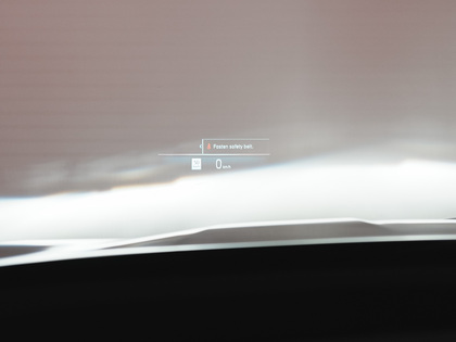 used 2025 BMW iX car, priced at $71,900