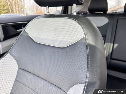 used 2023 Volkswagen Taos car, priced at $24,494