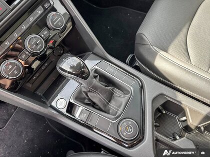 used 2023 Volkswagen Taos car, priced at $24,494