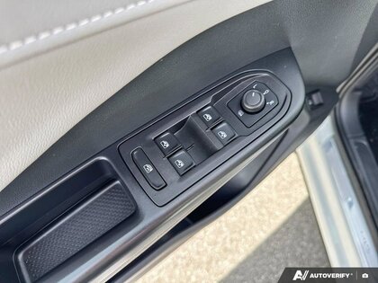 used 2023 Volkswagen Taos car, priced at $24,494