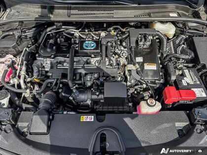 used 2021 Toyota Corolla car, priced at $24,194