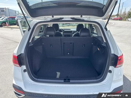 used 2023 Volkswagen Taos car, priced at $24,494