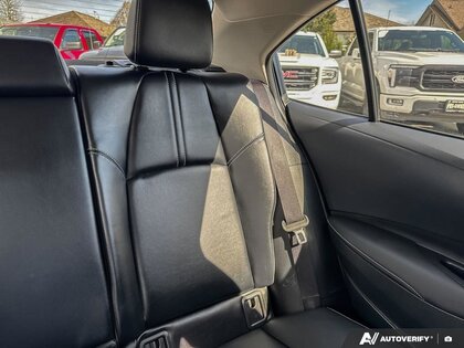 used 2021 Toyota Corolla car, priced at $24,194
