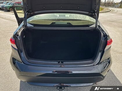 used 2021 Toyota Corolla car, priced at $24,194