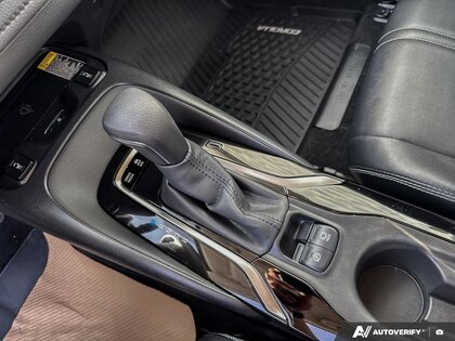 used 2021 Toyota Corolla car, priced at $24,194