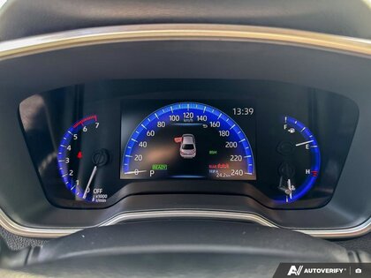 used 2021 Toyota Corolla car, priced at $24,194