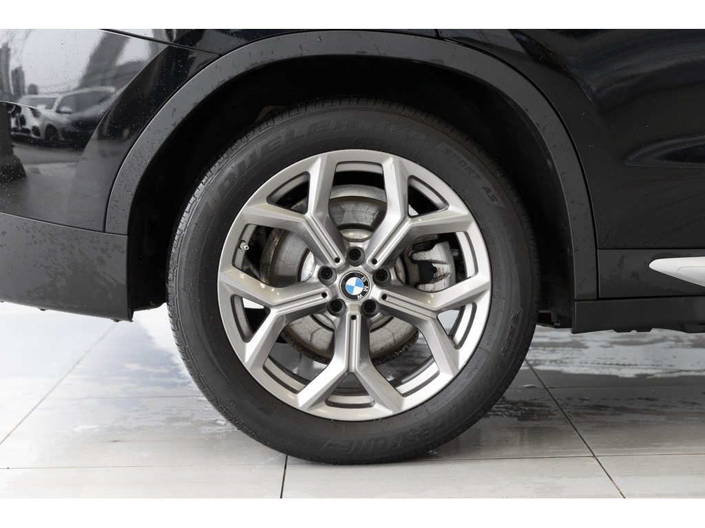 2022 BMW X3 xDrive30i, 温哥华, 全款车