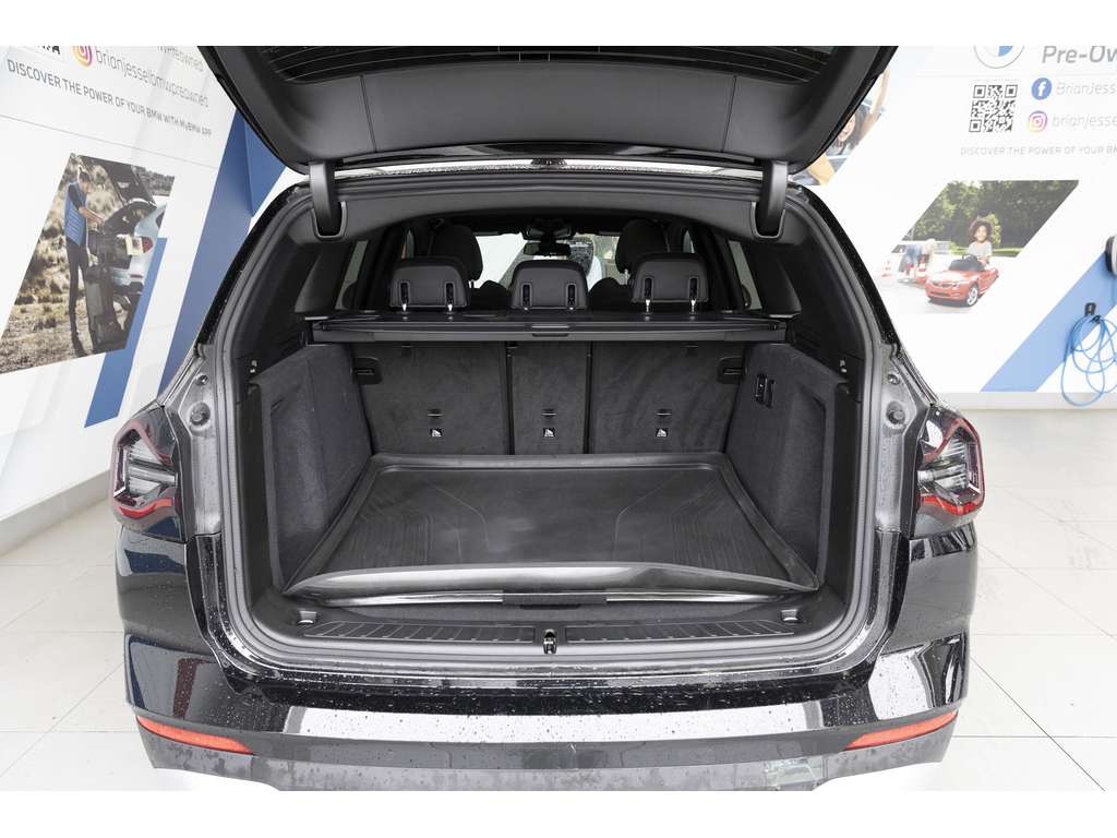 2022 BMW X3 xDrive30i, 温哥华, 全款车