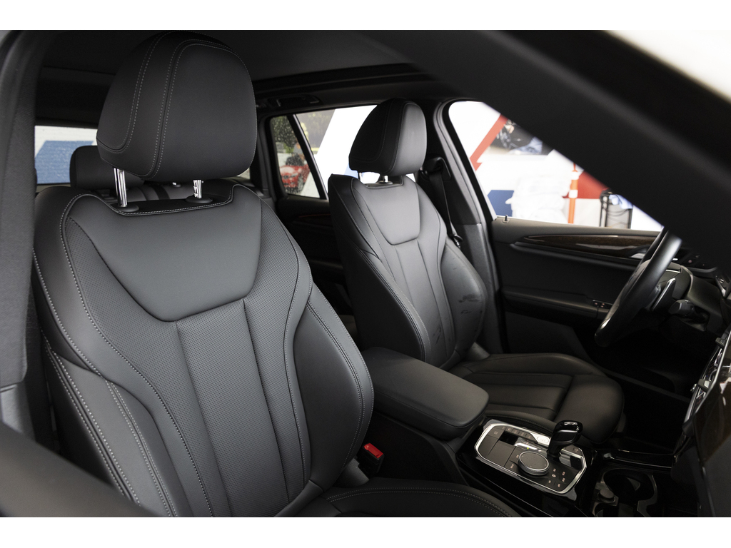 2022 BMW X3 xDrive30i, 温哥华, 全款车