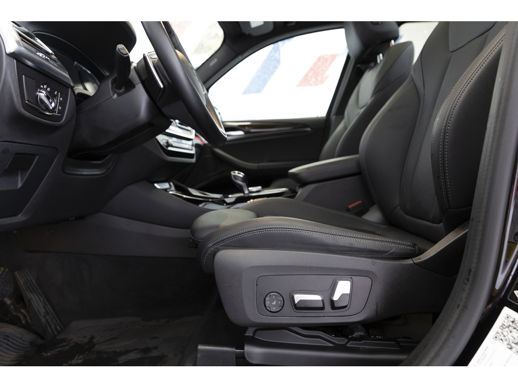 2022 BMW X3 xDrive30i, 温哥华, 全款车