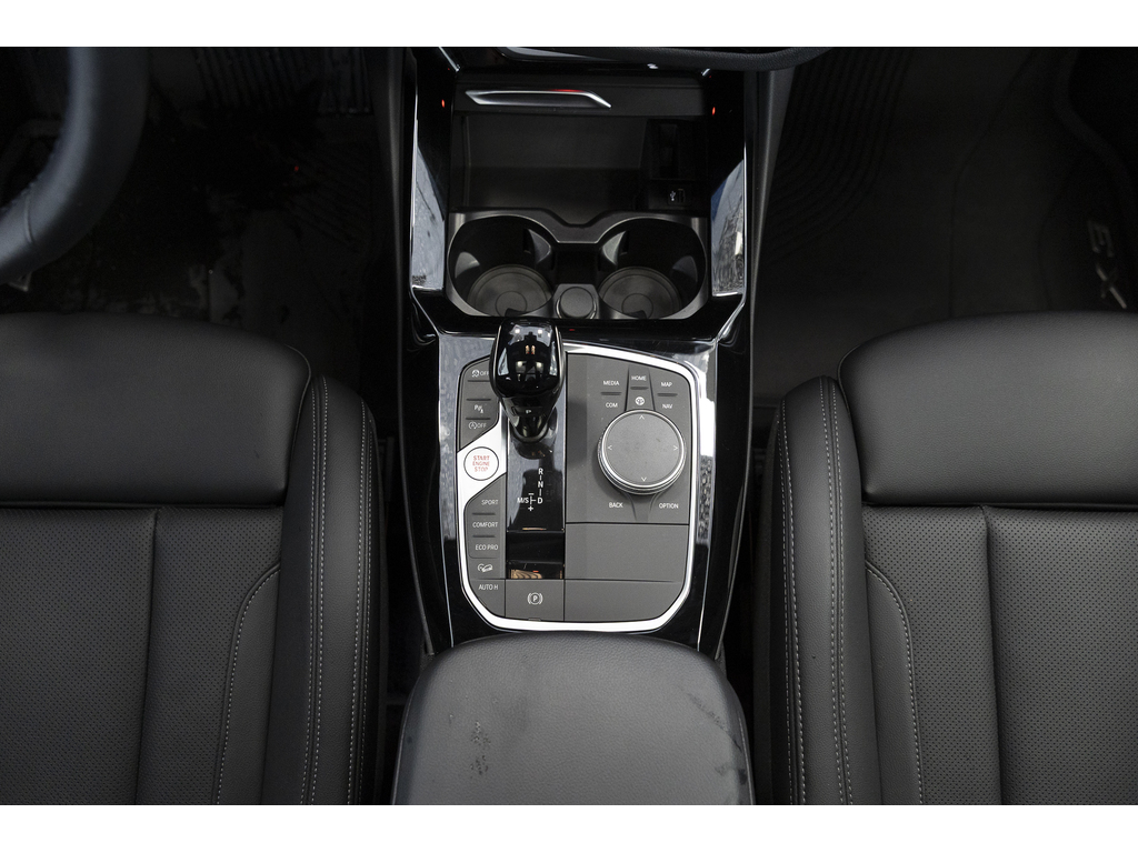 2022 BMW X3 xDrive30i, 温哥华, 全款车