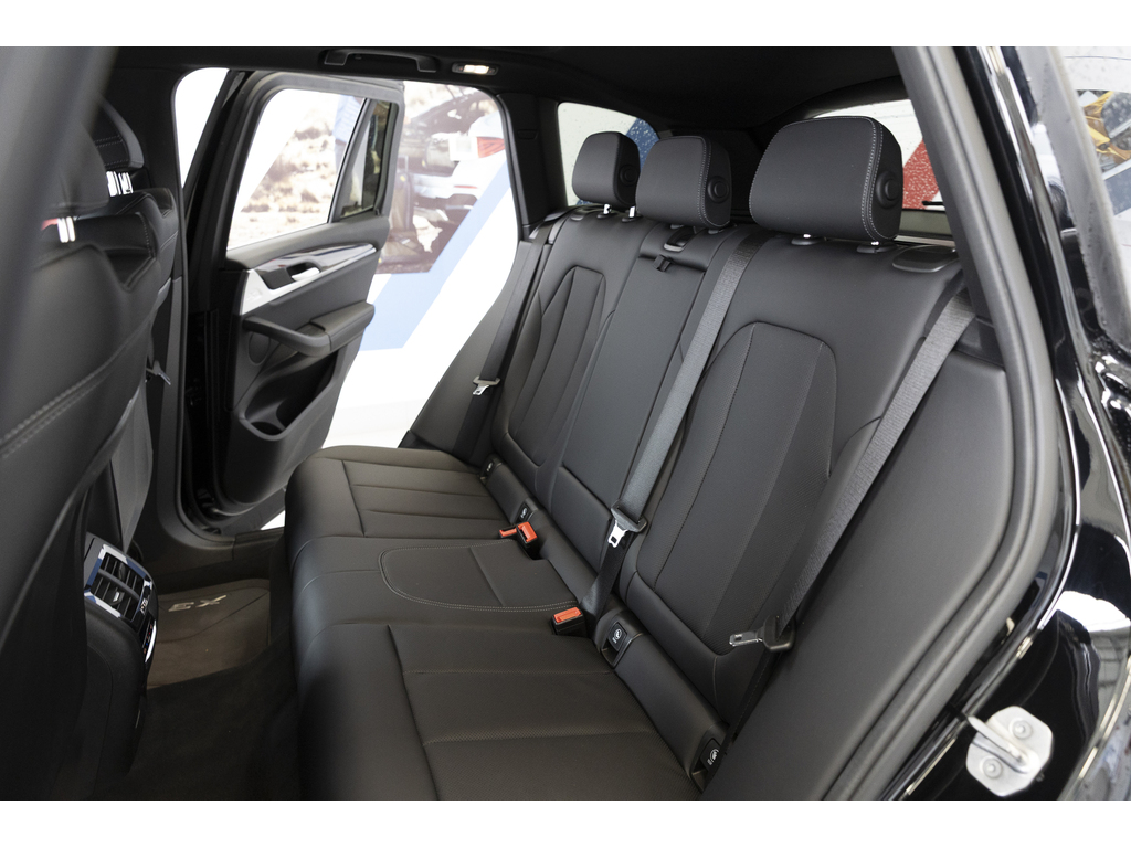 2022 BMW X3 xDrive30i, 温哥华, 全款车