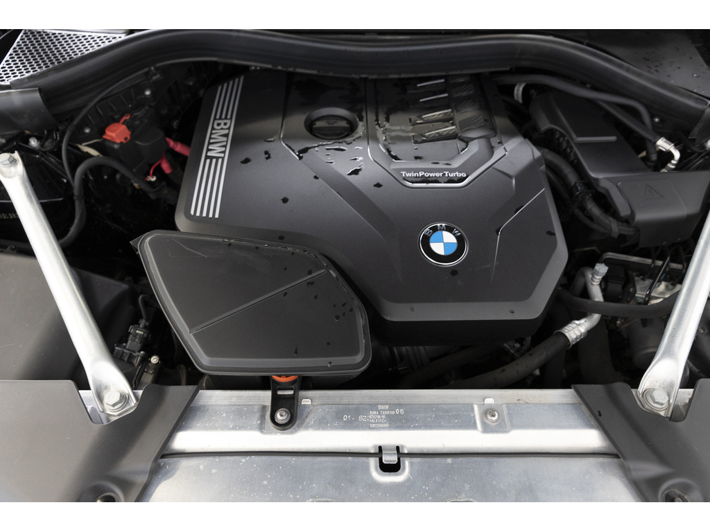 2022 BMW X3 xDrive30i, 温哥华, 全款车