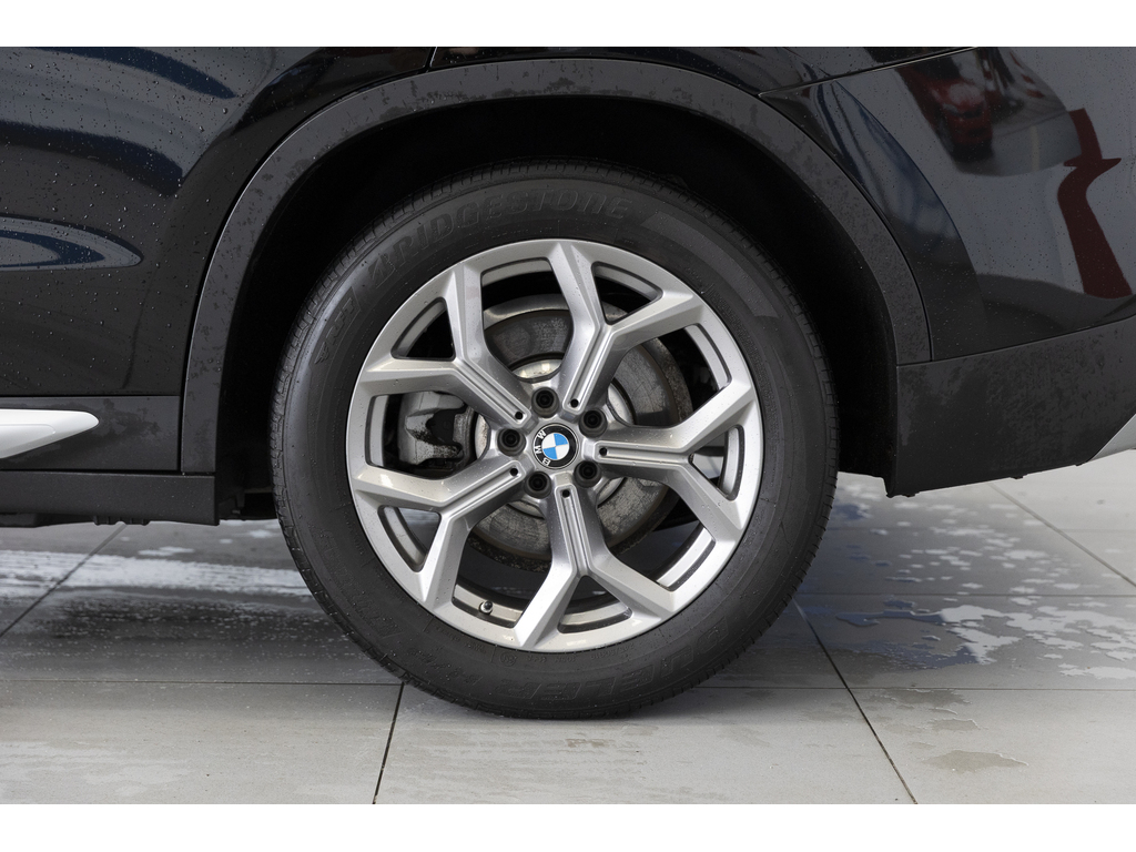 2022 BMW X3 xDrive30i, 温哥华, 全款车