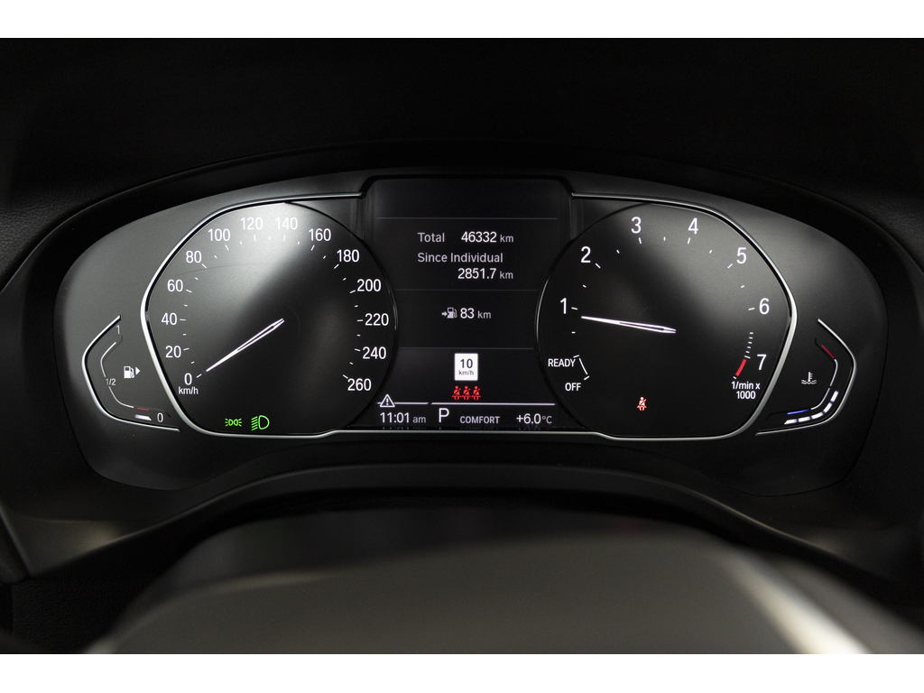 2022 BMW X3 xDrive30i, 温哥华, 全款车