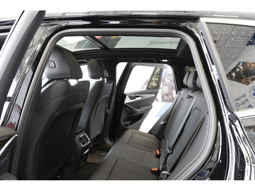 2022 BMW X3 xDrive30i, 温哥华, 全款车