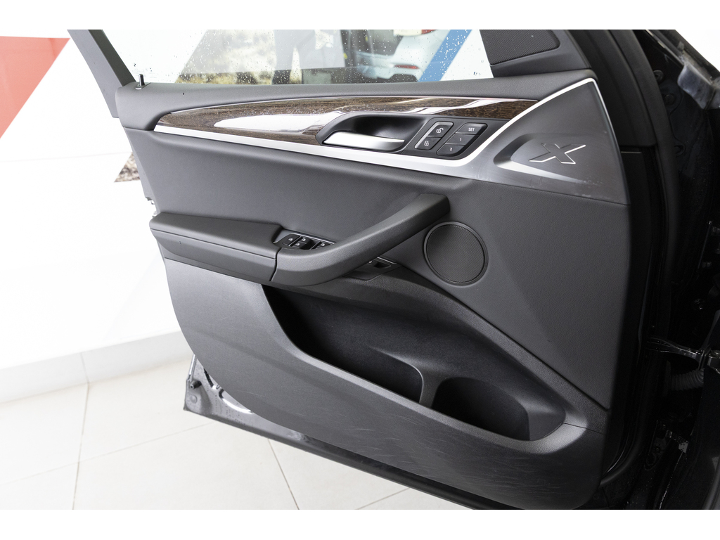 2022 BMW X3 xDrive30i, 温哥华, 全款车