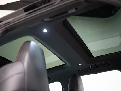 used 2021 Audi RS 6 Avant car, priced at $98,900