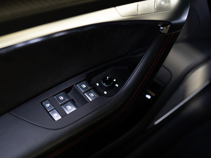 used 2021 Audi RS 6 Avant car, priced at $98,900