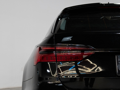 used 2021 Audi RS 6 Avant car, priced at $98,900