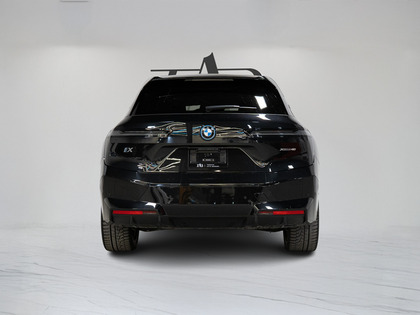 used 2025 BMW iX car, priced at $71,900
