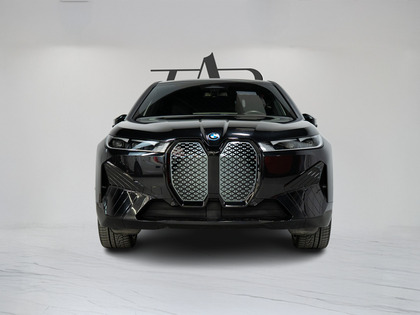 used 2025 BMW iX car, priced at $71,900