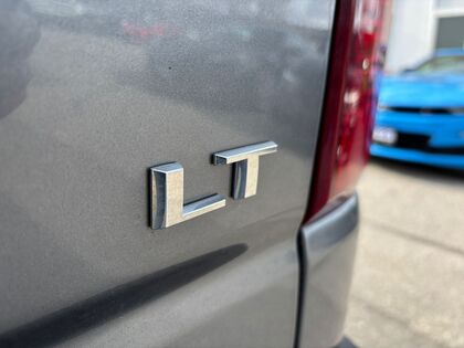 used 2021 Chevrolet Silverado 1500 car, priced at $39,995