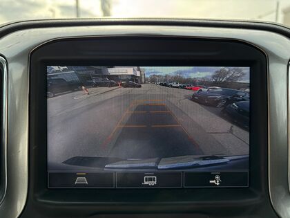 used 2021 Chevrolet Silverado 1500 car, priced at $39,995