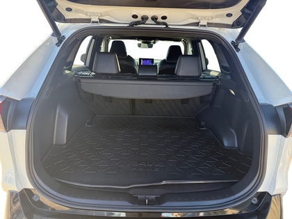used 2023 Toyota RAV4 Prime car, priced at $48,629