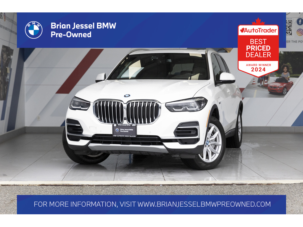 Voxcar BMW X5 SUV in , VANCOUVER