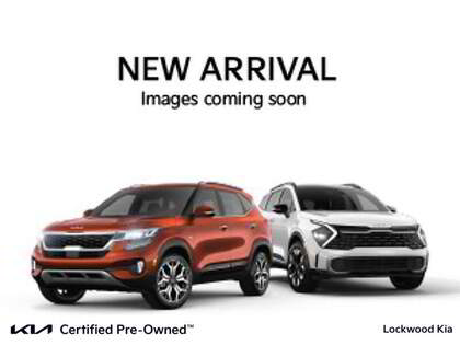 used 2022 Kia Carnival car, priced at $34,999