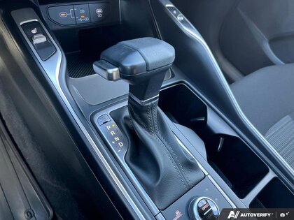 used 2025 Kia Sorento car, priced at $38,900