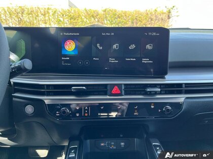 used 2025 Kia Sorento car, priced at $38,900