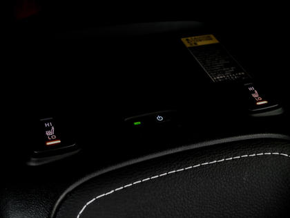 used 2025 Toyota Corolla Hatchback car, priced at $31,995