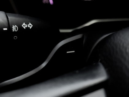 used 2025 Toyota Corolla Hatchback car, priced at $31,995