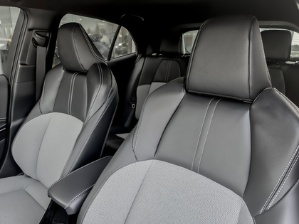 used 2025 Toyota Corolla Hatchback car, priced at $31,995