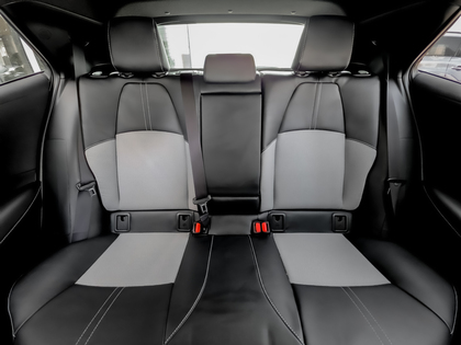 used 2025 Toyota Corolla Hatchback car, priced at $31,995