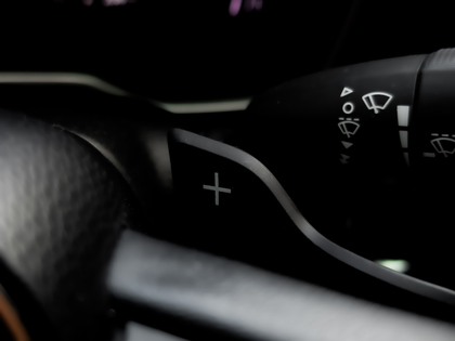 used 2025 Toyota Corolla Hatchback car, priced at $31,995