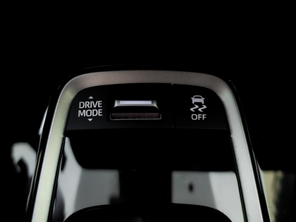 used 2025 Toyota Corolla Hatchback car, priced at $31,995